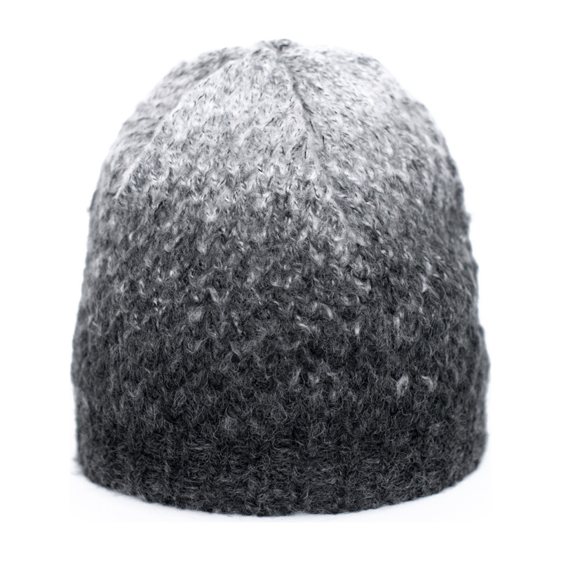 Czapka dziecięca Ombre