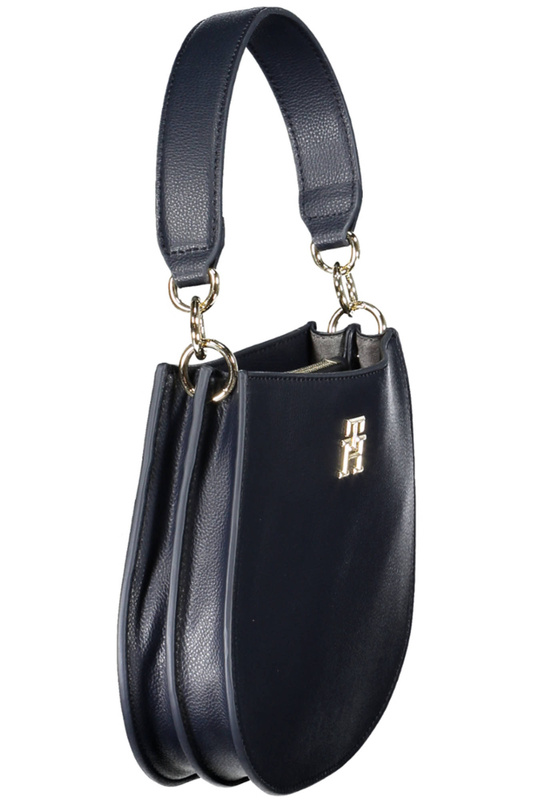 NIEBIESKA TORBA DAMSKA TOMMY HILFIGER
