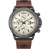 Zegarek TIMBERLAND TDWGF9002903. Kwarcowy, Kolor biały. Mężczyzna.