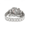 Zegarek CHRONOTECH CT7008LS-06M. Kwarcowy, Kolor srebrny. Kobieta.