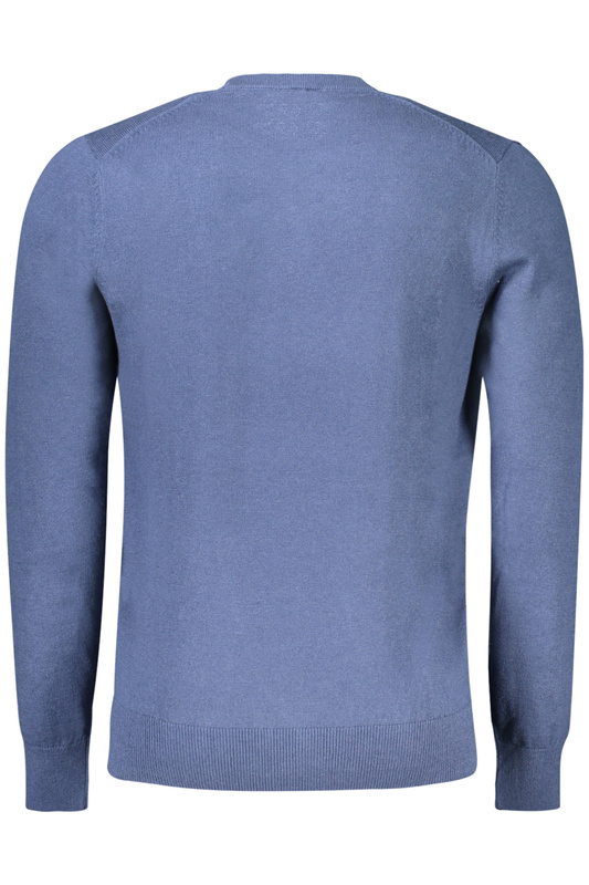 NORTH SAILS MĘSKI SWETER NIEBIESKI