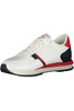 BIAŁY MĘSKIE BUTY SPORTOWE SERGIO TACCHINI