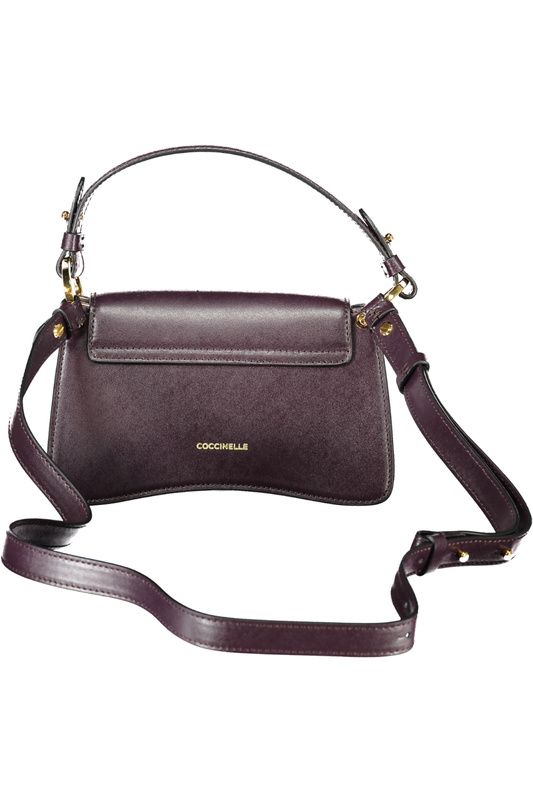 TOREBKA DAMSKA COCCINELLE PURPLE