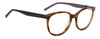 Okulary M MISSONI MMI011605LF21. Okulary, Kolor brązowy. Kobieta.