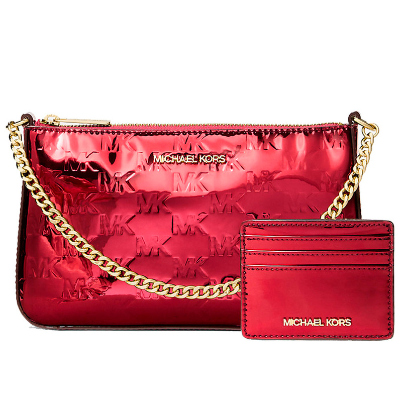 Dodatek MICHAEL KORS 35F5GGZD6OCHE. Zestaw toreb, Kolor . Kobieta.