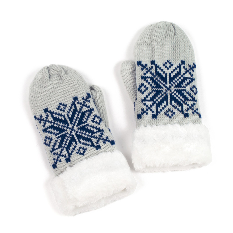 Rękawiczki Luksemburg