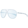 Okulary TRY COVER CHANGE CF514-02-57. Okulary przeciwsłoneczne, Kolor szary. Unisex.