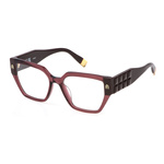 Damskie oprawki okularowe Furla VFU775