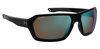 Okulary UNDER ARMOUR UARECON807G4W. Okulary przeciwsłoneczne, Kolor czarny. Mężczyzna.