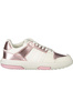 TOMMY HILFIGER DAMSKIE BUTY SPORTOWE BIAŁE