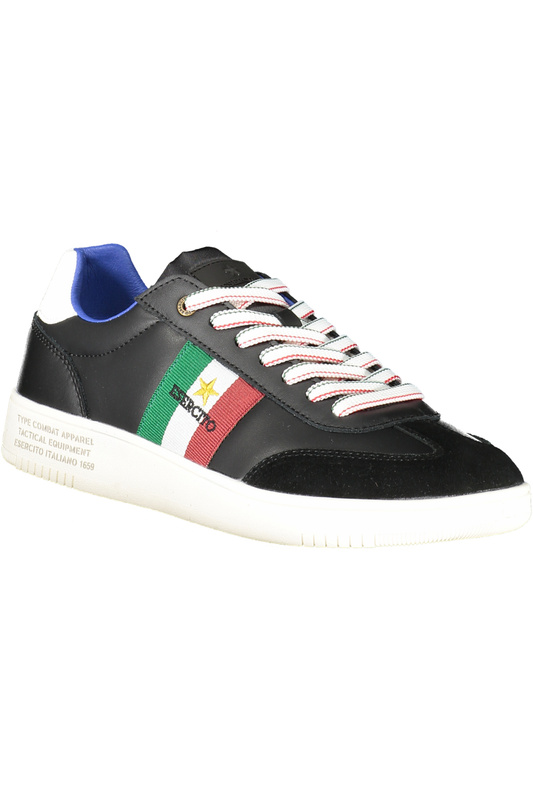 ARMY 1659 CZARNE M�SKIE OBUWIE SPORTOWE