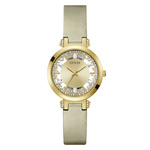 Zegarek GUESS GW0535L4. Kwarcowy, Kolor złoty. Kobieta.