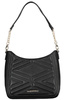 TORBY VALENTINO CZARNA TORBA DAMSKA