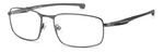 Okulary CARRERA DUCATI CARDUC0085MOF. Okulary, Kolor szary. Mężczyzna.