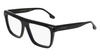 Okulary VICTORIA BECKHAM VB26785415001. EYEGLASSES, Kolor czarny. Kobieta.