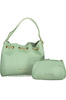 TOREBKA VALENTINO BAGS DAMSKA ZIELONA