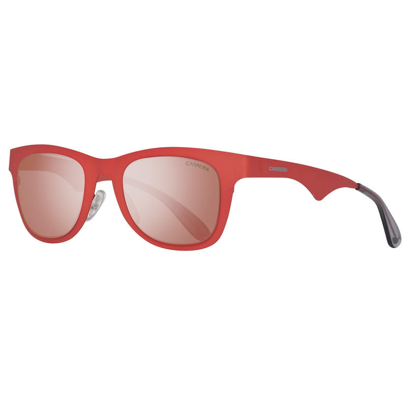 Okulary CARRERA CA6000-MT-ABV. Okulary przeciwsłoneczne, Kolor coral. Unisex.