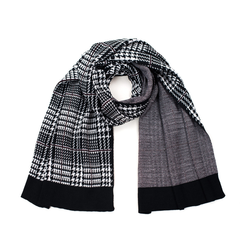 Polska Chusta Fringes