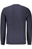 SWETER MĘSKI HUGO BOSS NIEBIESKI