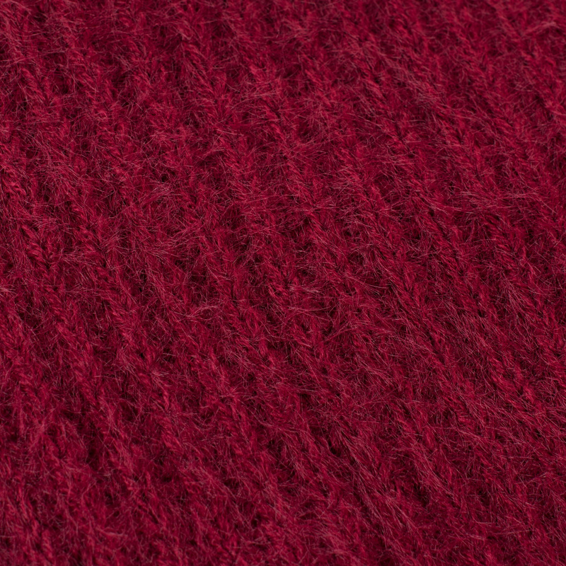 Beret Zima W Neapolu