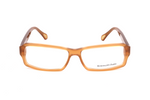 Okulary ERMENEGILDO ZEGNA VZ35560T91. Okulary, Kolor brązowy. Mężczyzna.
