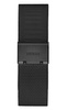 Zegarek GUESS GW0502G2. Kwarcowy, Kolor czarny. Mężczyzna.