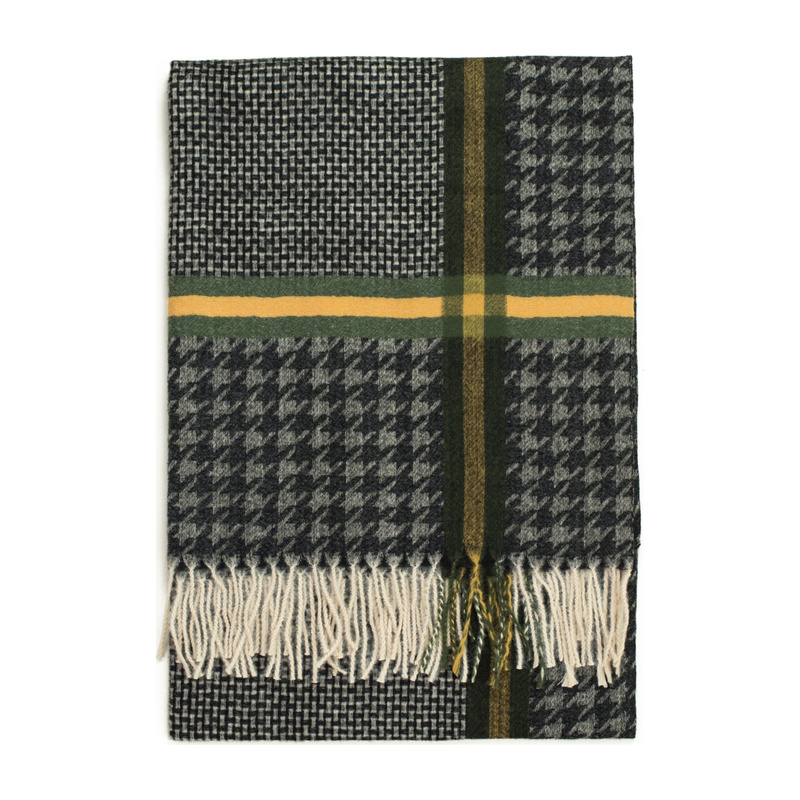 Szal Pepita i Spółka