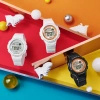 ZEGAREK DAMSKI CASIO LWS-1200H-7A2 + BOX