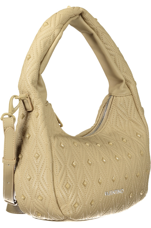 TOREBKA VALENTINO BAGS DAMSKA BEŻOWA