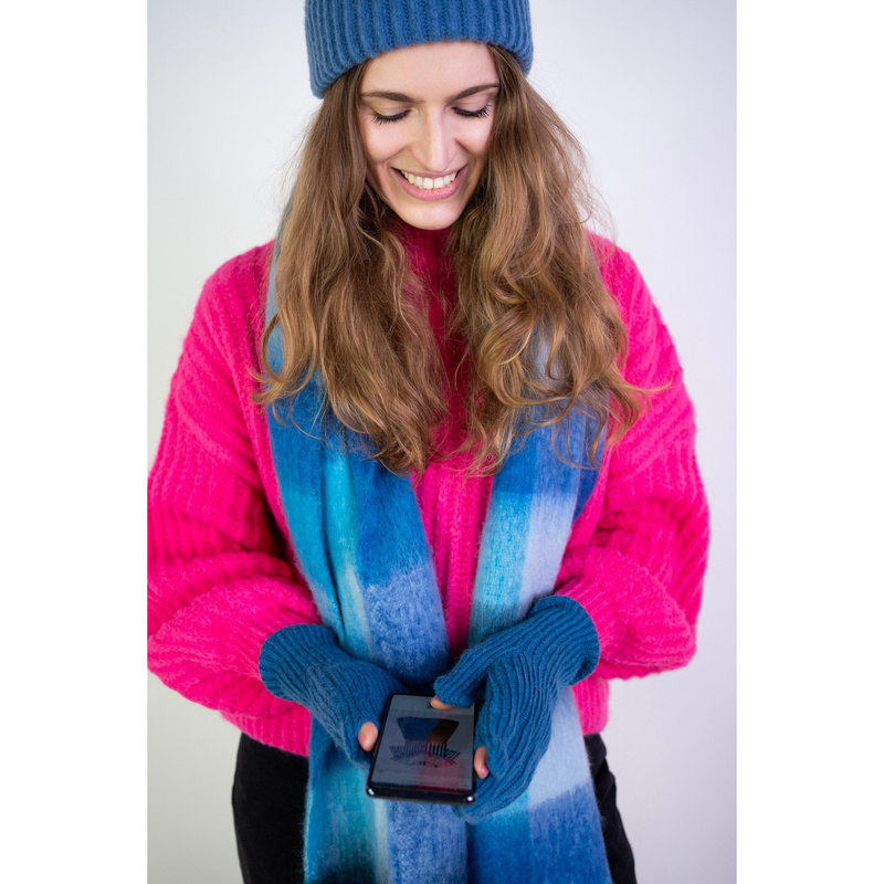 Rękawiczki Twin Lakes