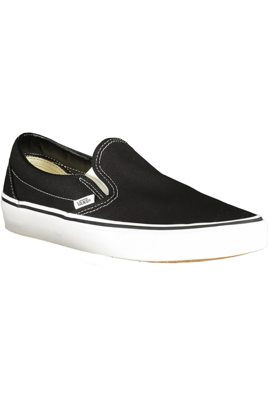 VANS DAMSKIE OBUWIE SPORTOWE CZARNE