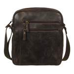 Torba męska skórzana vintage TM380s344