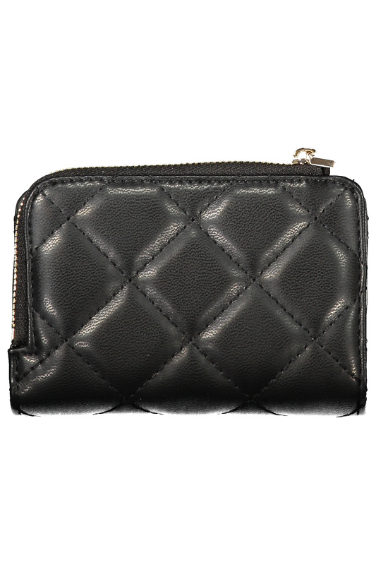 Czarny portfel damski Guess Jeans Juliet Slg
