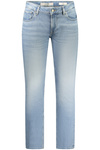 GUESS JEANS DENIM JEANS M�SKIE NIEBIESKIE