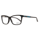 Okulary JUST CAVALLI JC0624-001-54. Okulary, Kolor czarny. Kobieta.