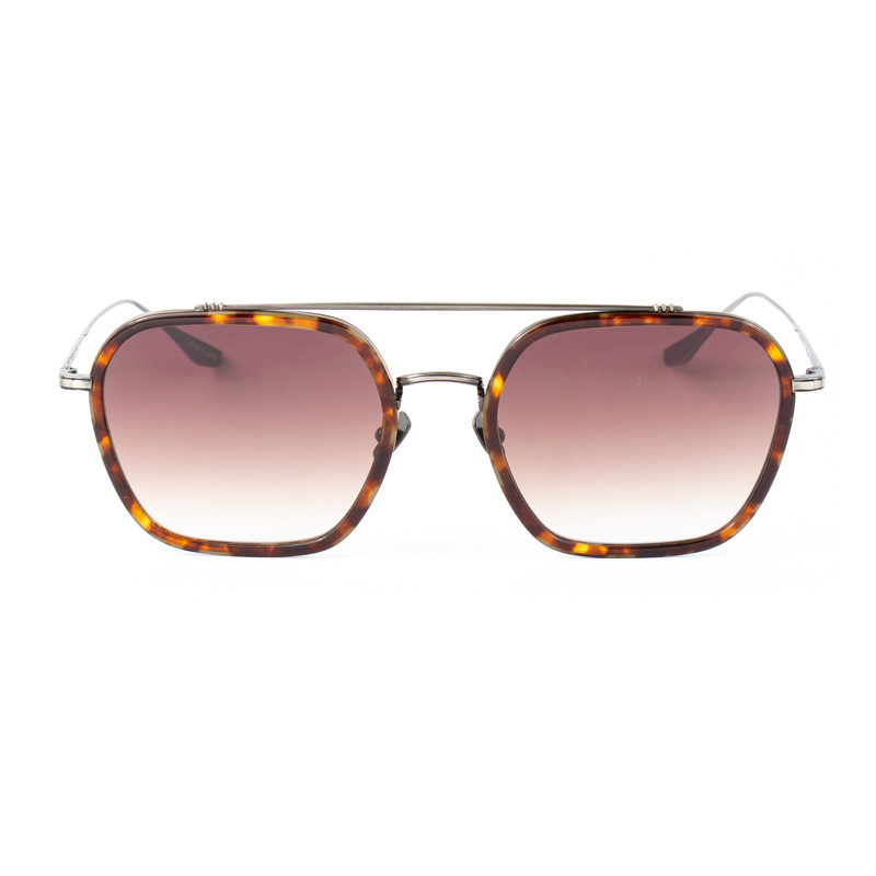Okulary BELSTAFF MERRICKIIS139. Okulary przeciwsłoneczne, Kolor złoty. Mężczyzna.