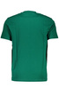 ZIELONY T-SHIRT MĘSKI Z KRÓTKIM RĘKAWEM FILA