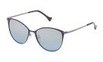 Okulary POLICE SPL190M54I20X. Okulary przeciwsłoneczne, Kolor PURPLE. Kobieta.