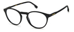 Okulary CARRERA CARRERA255807. Okulary, Kolor czarny. Unisex.