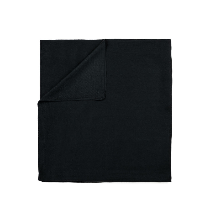Chusta Black Simplicity