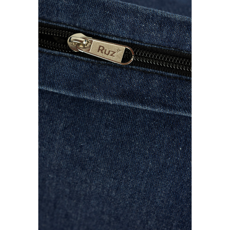 Torba Denim Sack