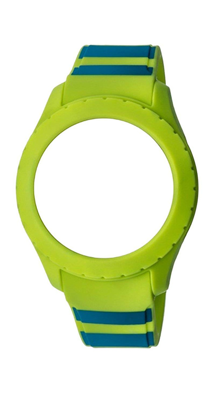 Zegarek WATXANDCO COWA3792. Pasek, Kolor #N/D. Unisex.