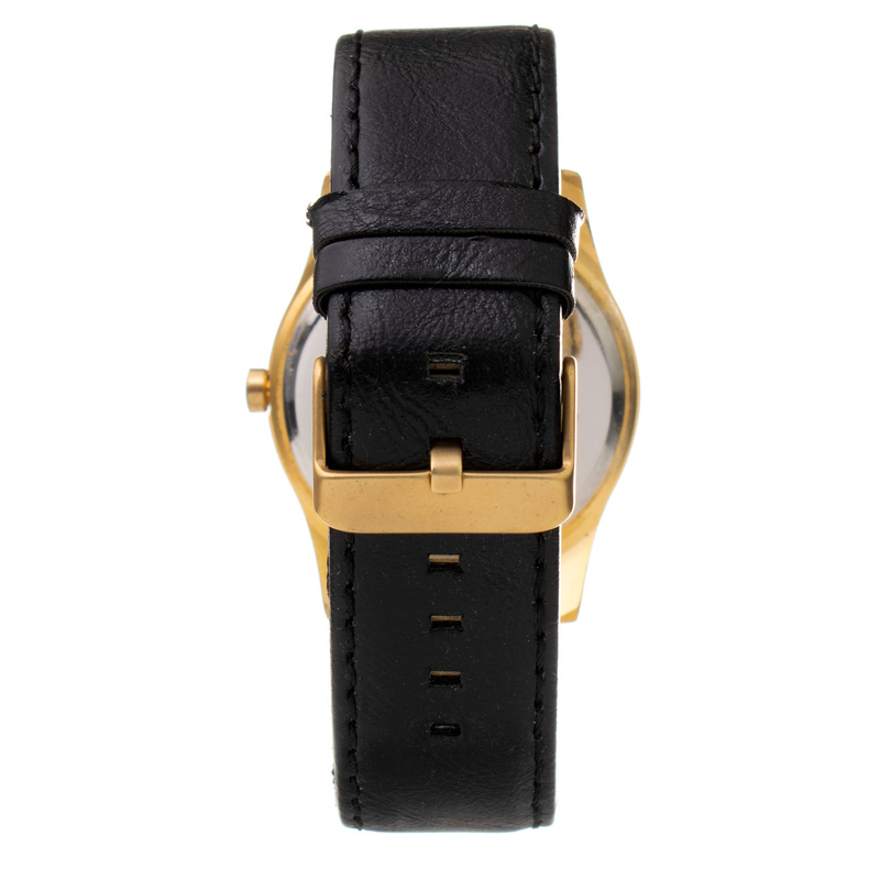 Zegarek ARABIANS DBA2088D. Kwarcowy, Kolor brązowy. Unisex.
