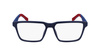 Okulary LACOSTE L2924-400. Okulary przeciwsłoneczne, Kolor niebieski. Mężczyzna.