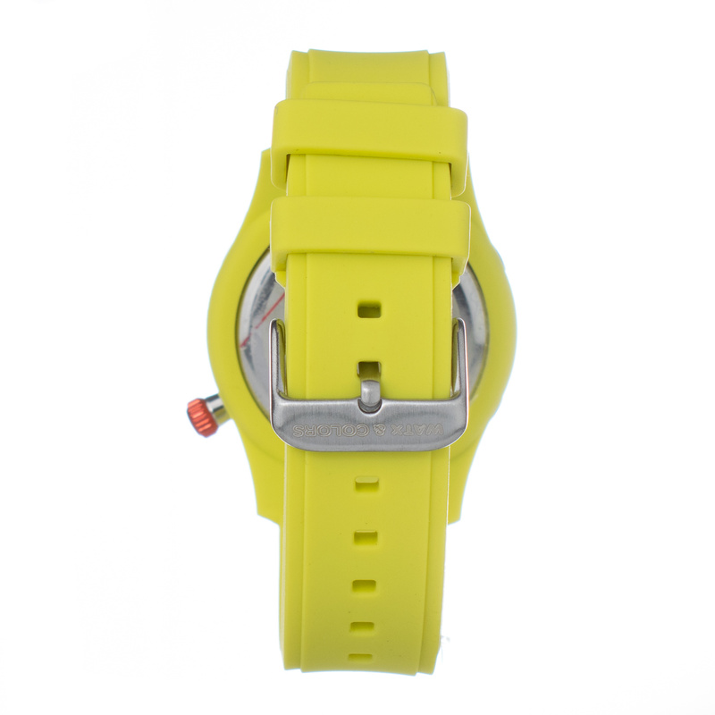 Zegarek WATXANDCO COWA3062R5044. Kwarcowy, Kolor niebieski. Unisex.