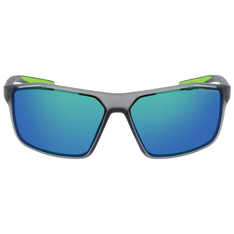Okulary NIKE WINSTORMMCW4. Okulary przeciwsłoneczne, Kolor szary. Mężczyzna.