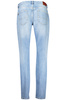 D�insy damskie Pepe Jeans, niebieskie