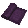 purpurowy