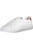 DAMSKIE BUTY SPORTOWE TOMMY HILFIGER BIA�E