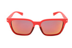 Okulary POLAROID PLD6044FS-C9A. Okulary przeciwsłoneczne, Kolor czerwony. Unisex.